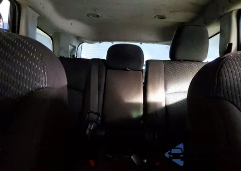 2019 Dodge Journey Se from USA, damaged, VIN 3C4PDCBG2KT737611